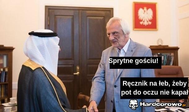 Ręcznik - 1