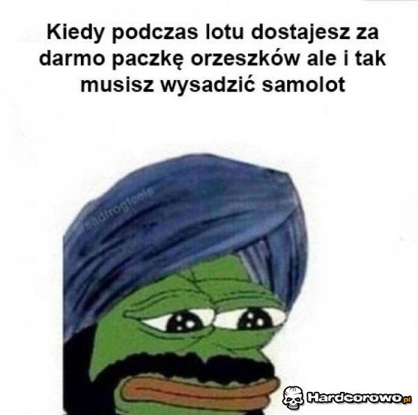 To uczucie gdy. - 1