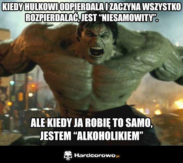 Gdzie tu sprawiedliwość? - 1