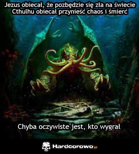 Jezus obiecał - 1