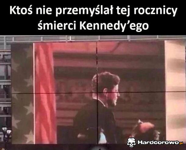 Ktoś nie przemyślał - 1