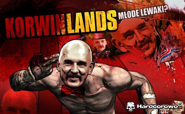 Korwinlands - 1