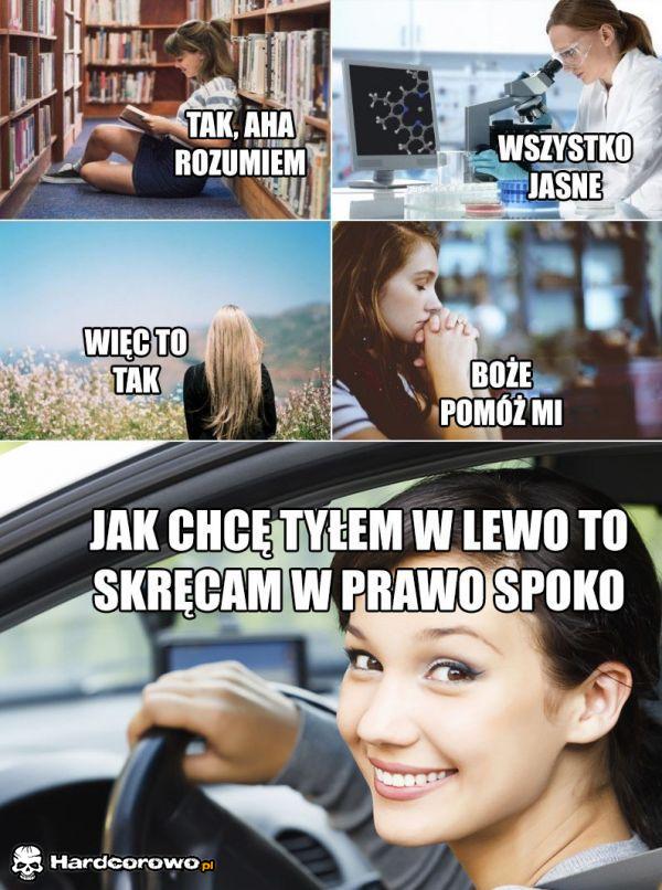 Już ogarniam - 1