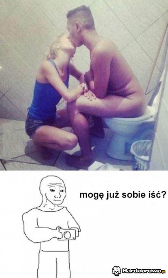 Miłość - 1