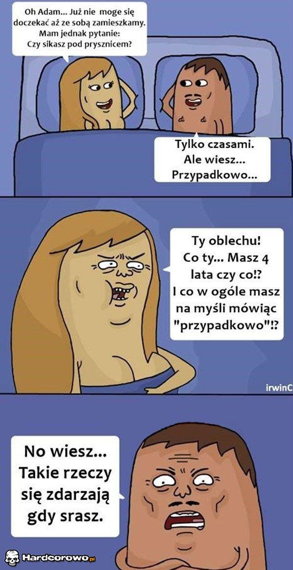 Przypadkowo - 1
