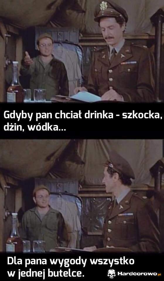 Drineczka? - 1
