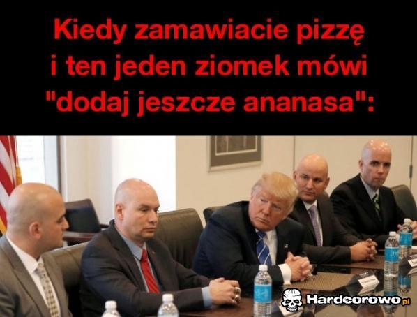 Zamawianie pizzy  - 1