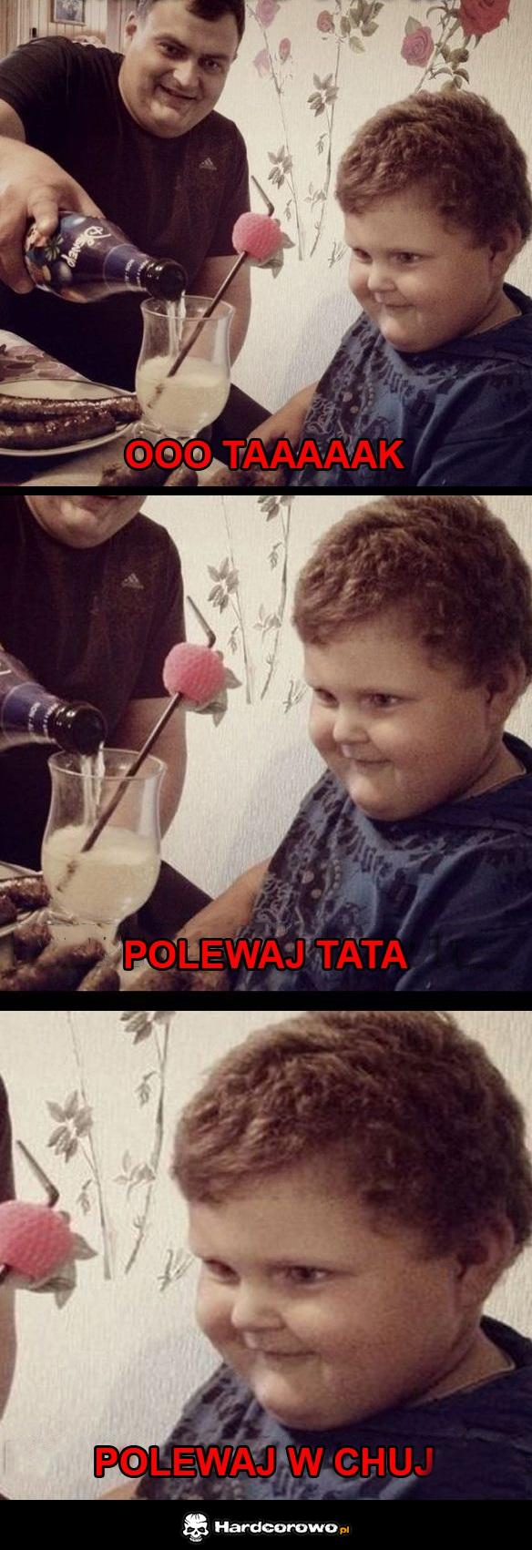 Polewaj  - 1