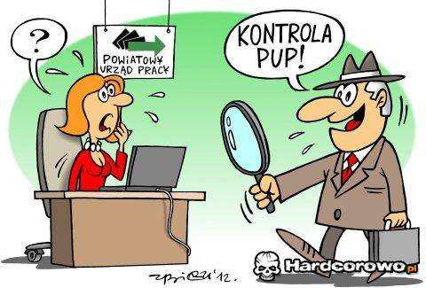 Kontrola - 1