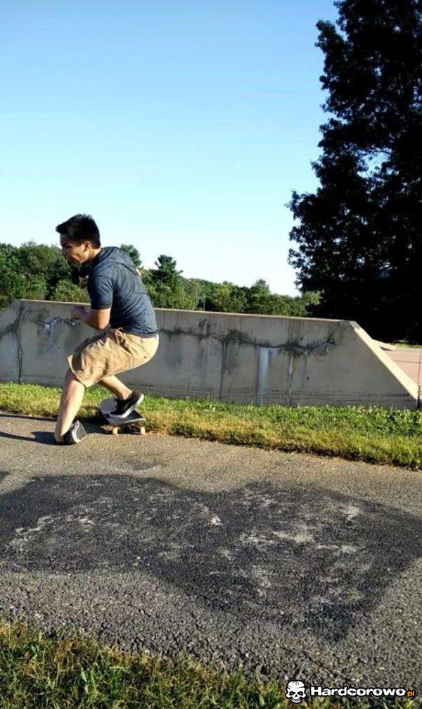 Gdyby kózka nie skakała - 1