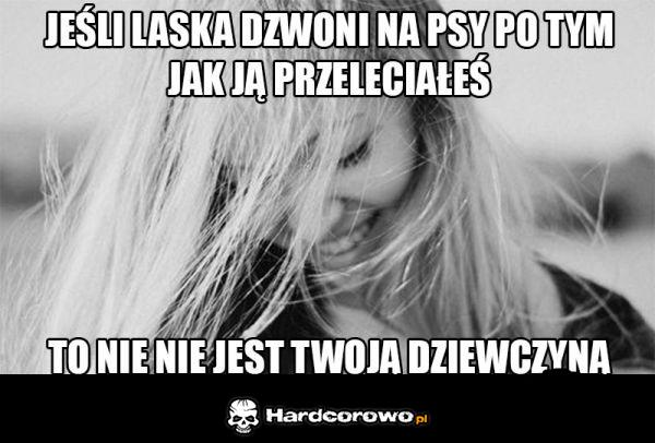 Dla twojej wiadomości - 1