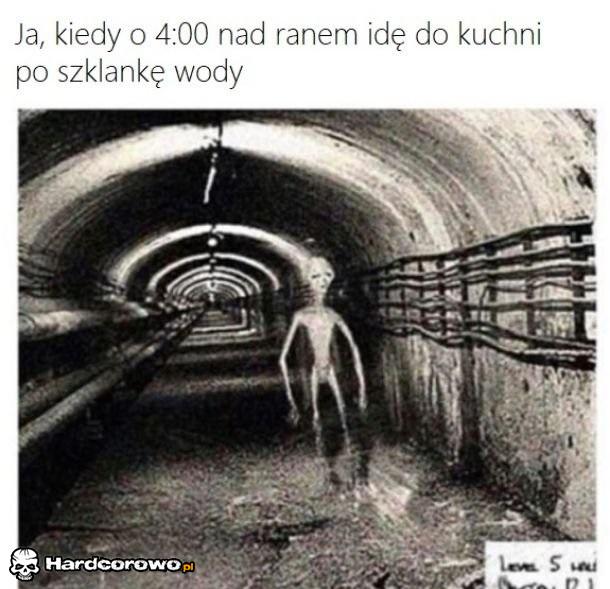 Właśnie tak się czuję - 1