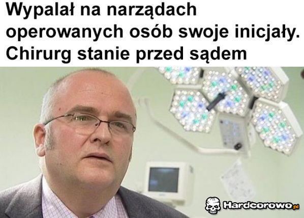 Strzelał autografy - 1