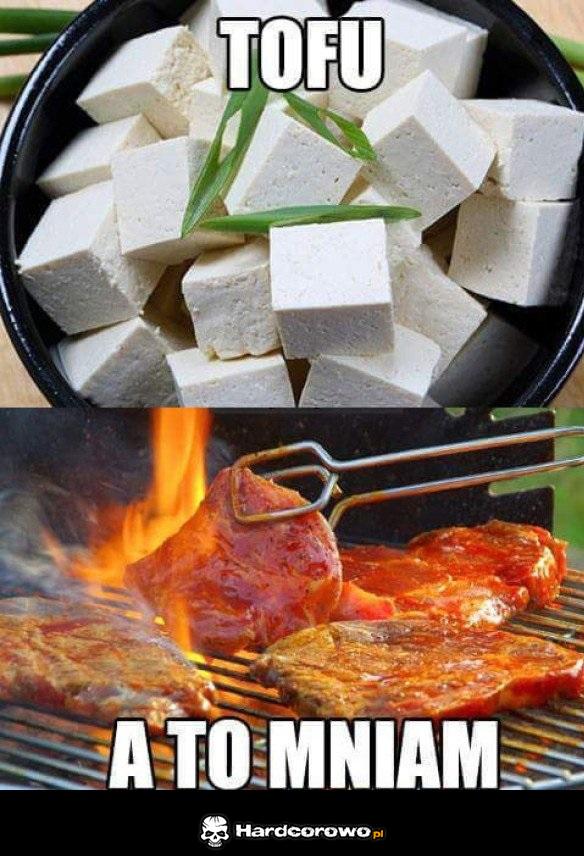 TOFU - 1