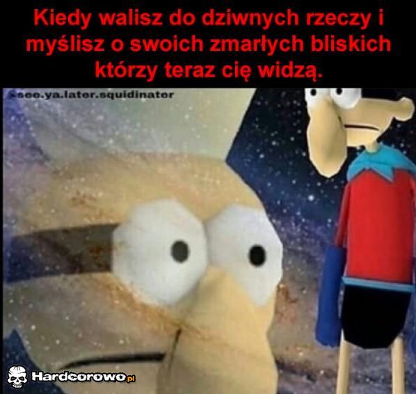 Najgorzej - 1