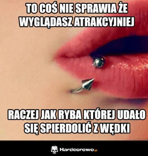 Laski takie są - 1
