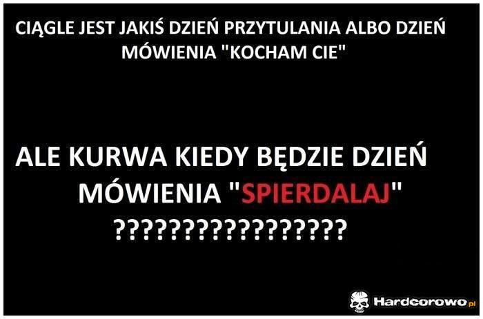 Kiedy?! - 1