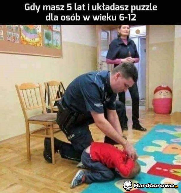 Prawdziwa zbrodnia - 1