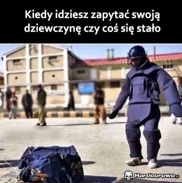 Kochanie musimy pogadać - 1