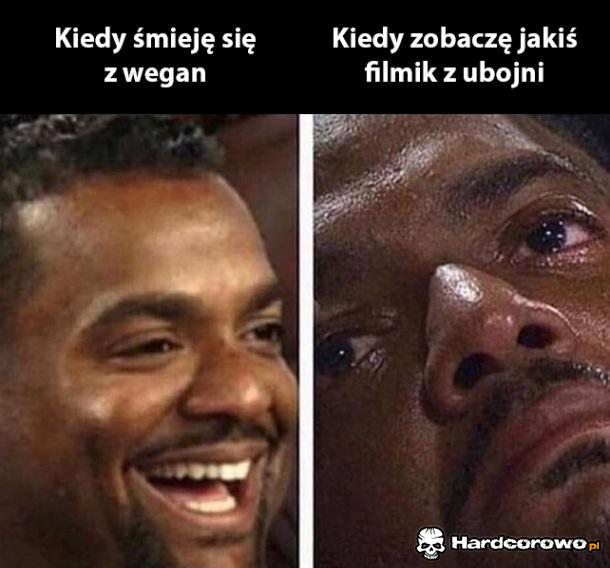 I już nie śmieszno - 1