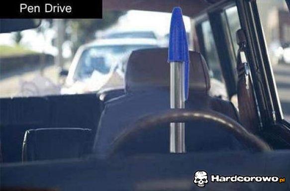 Pen Drive - 1