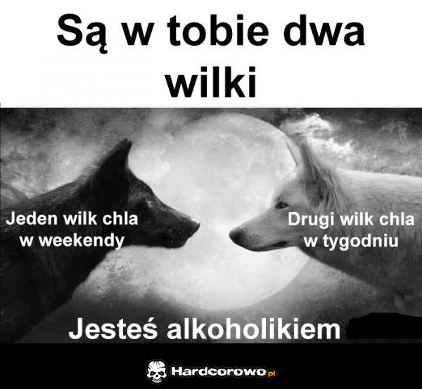 Tak to jest - 1