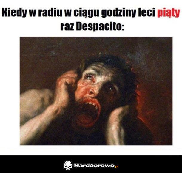 Boże daj żyć - 1