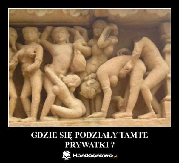 Gdzie się podziały - 1