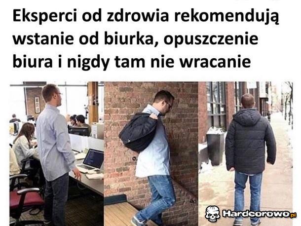 Eksperci radzą - 1