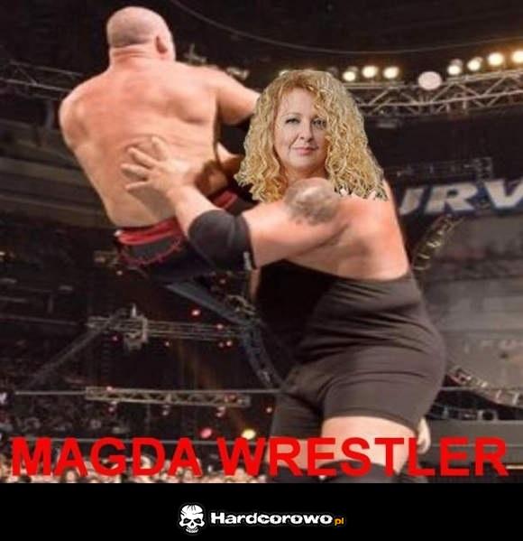 Magda - 1
