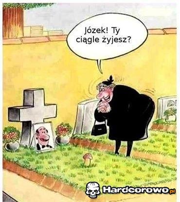 Józek - 1