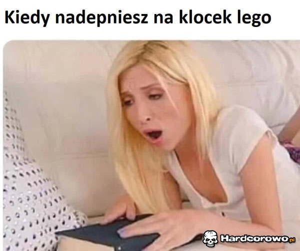 Lego - 1