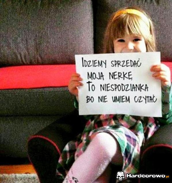 Nerka na sprzedaż - 1