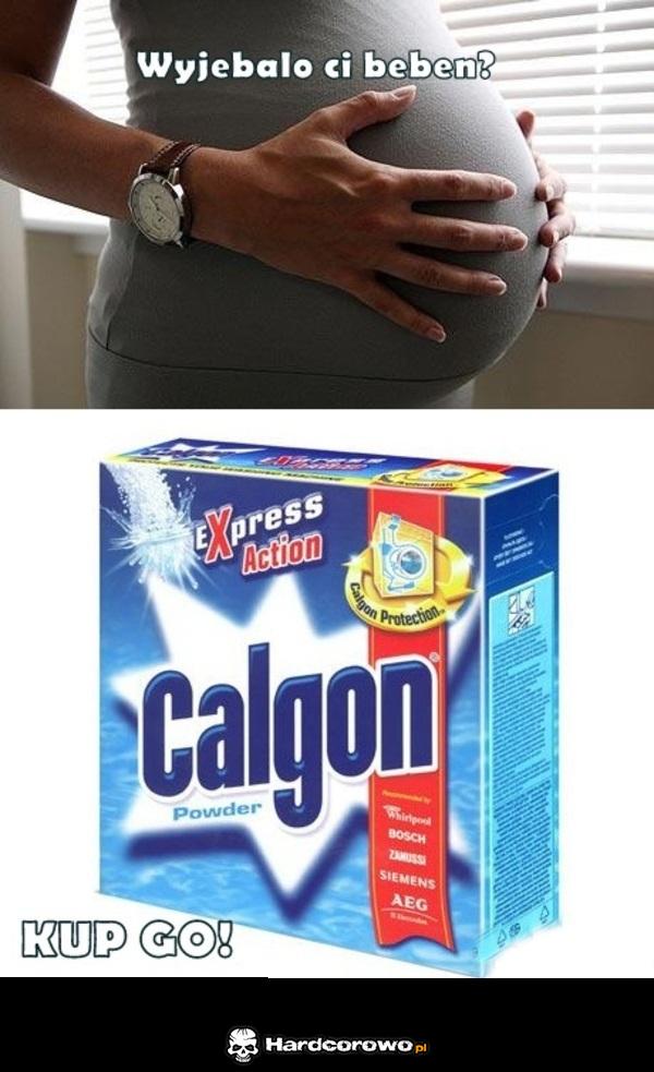 I problem z głowy - 1