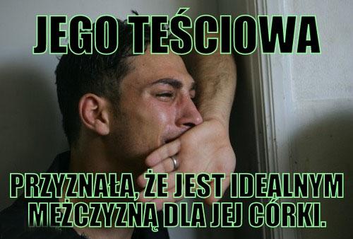 Teściowa - 1