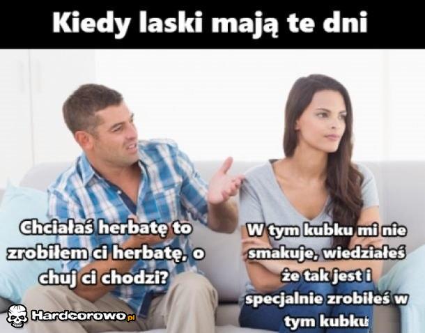 I tak źle, i tak niedobrze - 1