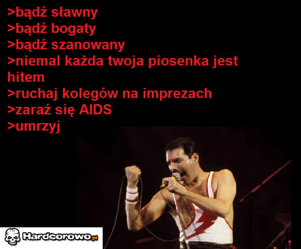 Bądź sławny - 1