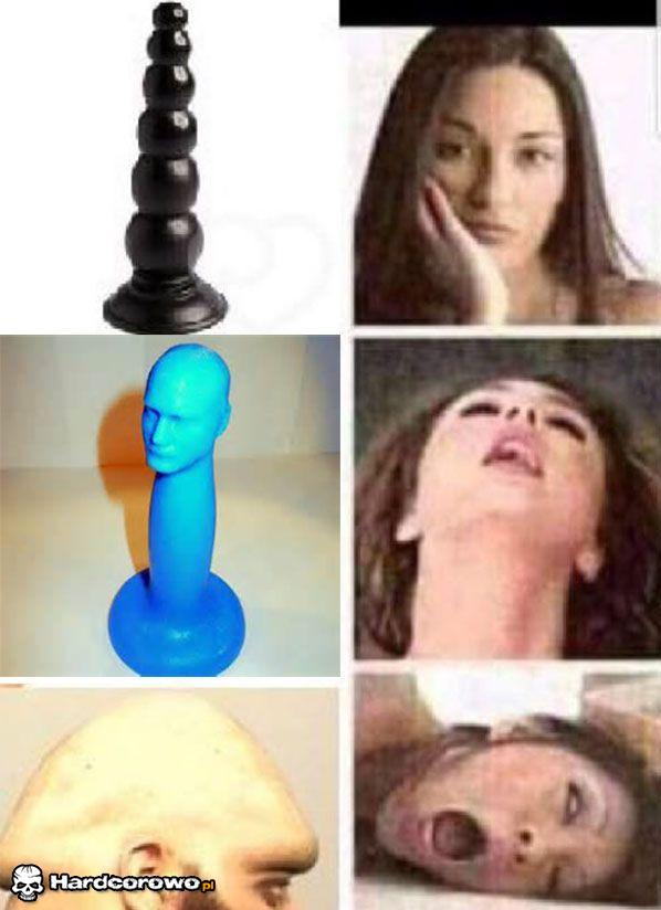 Dildo - 1