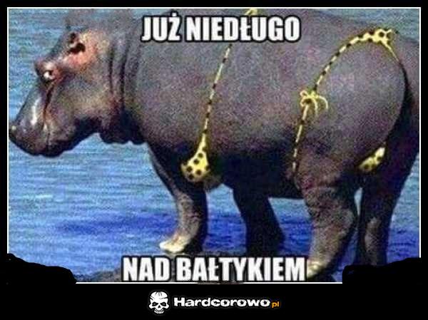 Już niedługo - 1