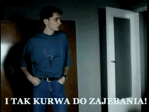 I tak... - 1