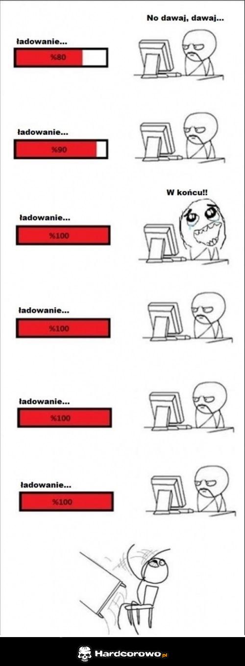 Ładowanie  - 1