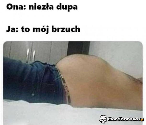 Iluzja optyczna - 1