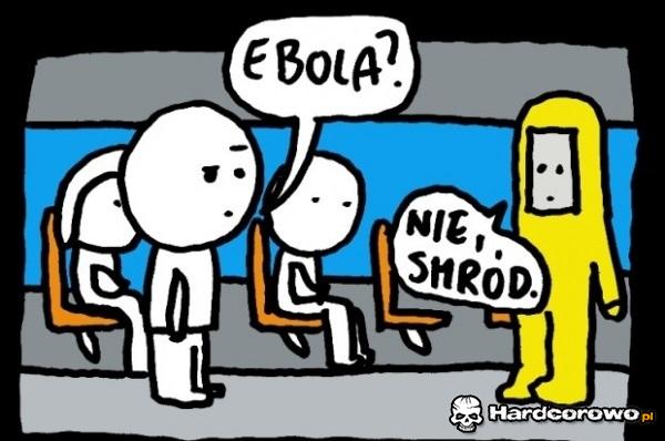 Ebola - 1