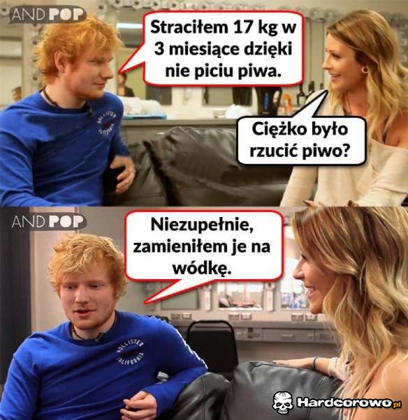 Swój chłop - 1