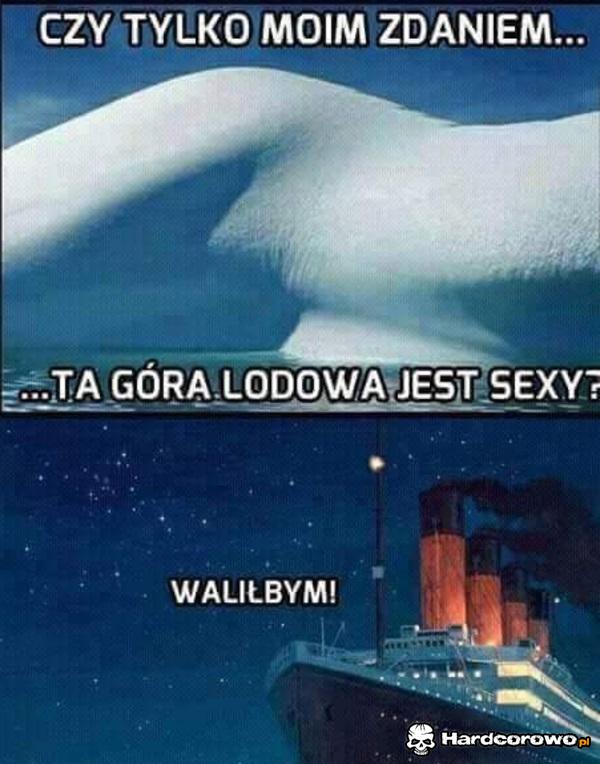 Titanik - 1