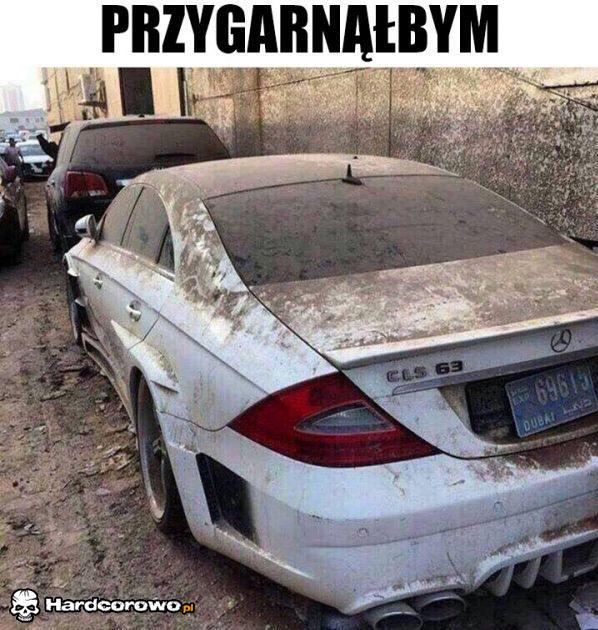 Przygarnąłbym  - 1