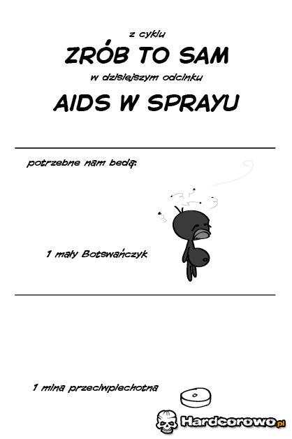 Zrób to sam - 1