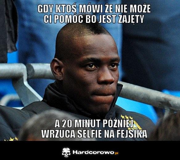 Zajęty - 1