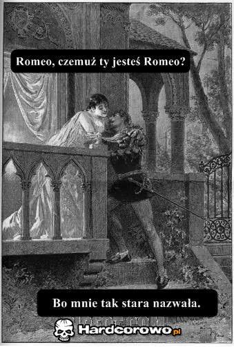 Romeo - 1