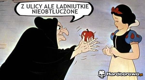 Nic tylko jeść! - 1